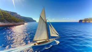 Découvrez une aventure familiale inoubliable avec notre excursion en mer au départ de Cannes. Profitez de moments magiques ensemble.