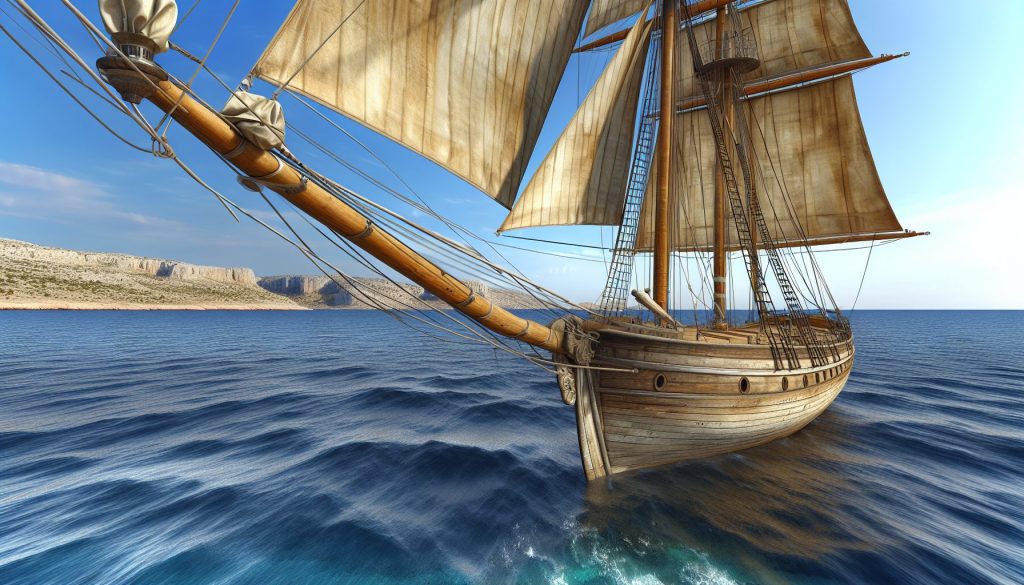 "Organisez un séminaire unique à Marseille : participez à une régate sur un vieux gréement !"